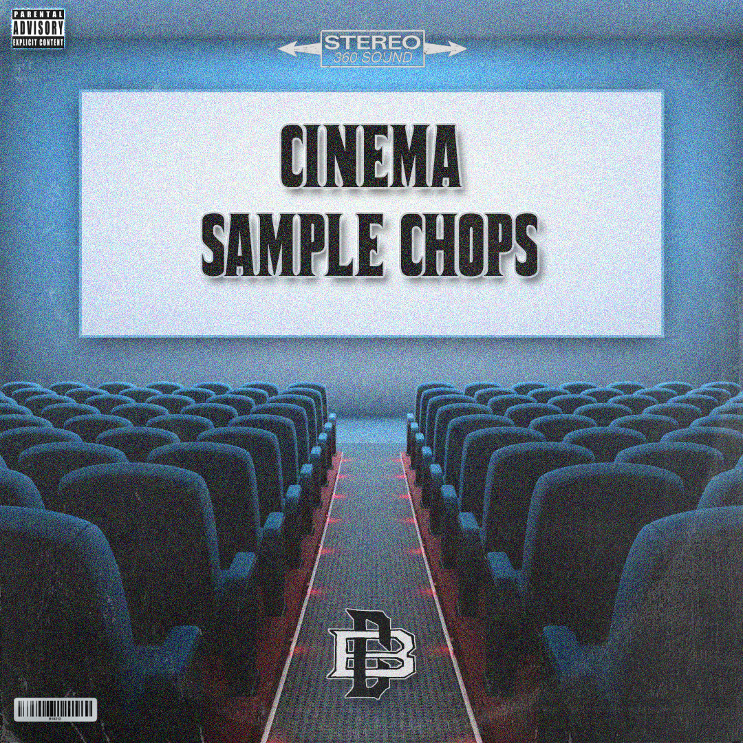 Cinema Sample Chops