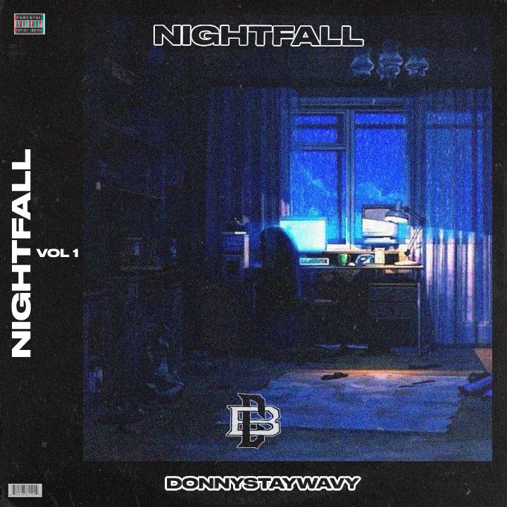 NightFall Vol. 1 Loop Kit