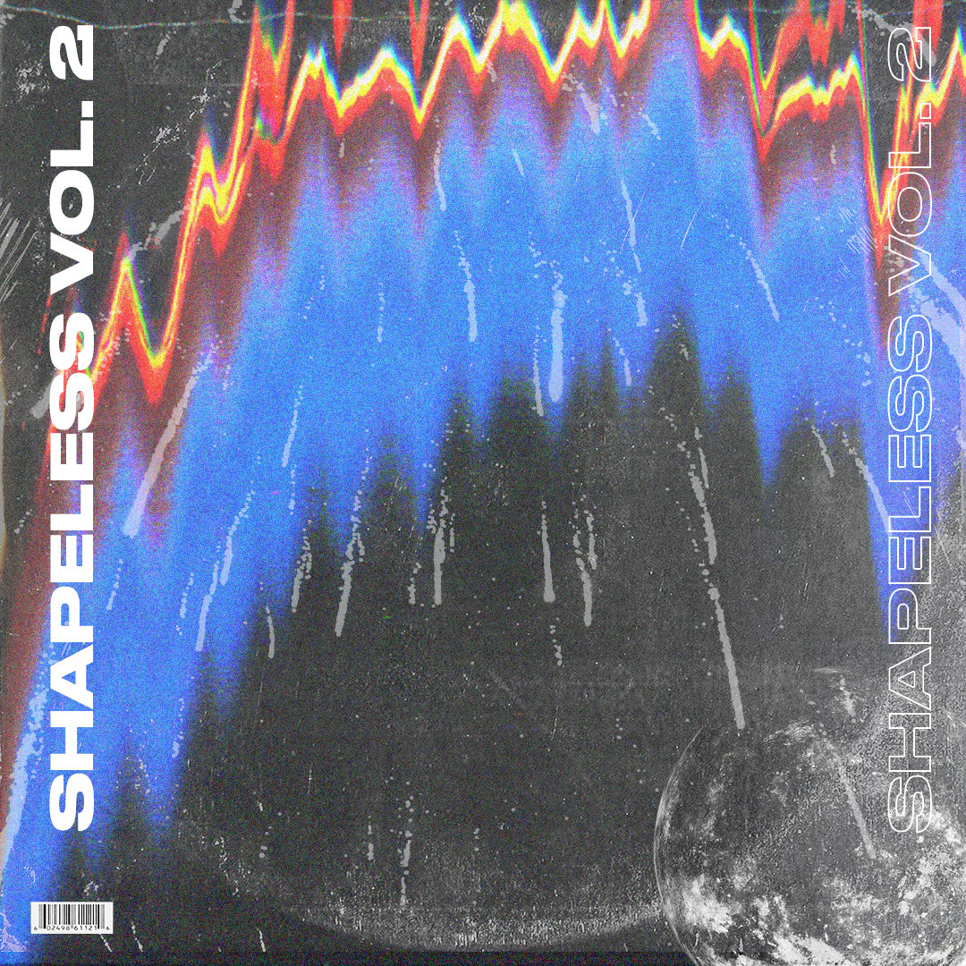 Shapeless Vol. 2 Loop Kit